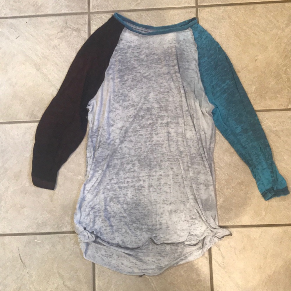 Multi color Urban Outfitters T